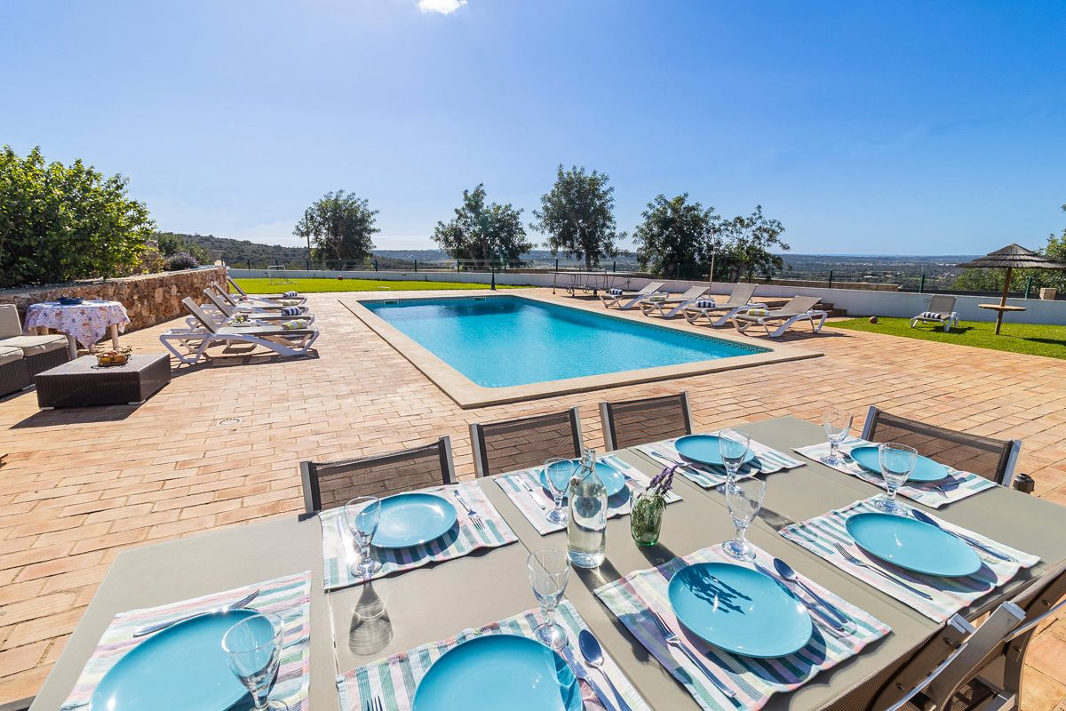 Villa Irisa