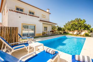 Casa Ambrosia Comporta Olivers Travels 1