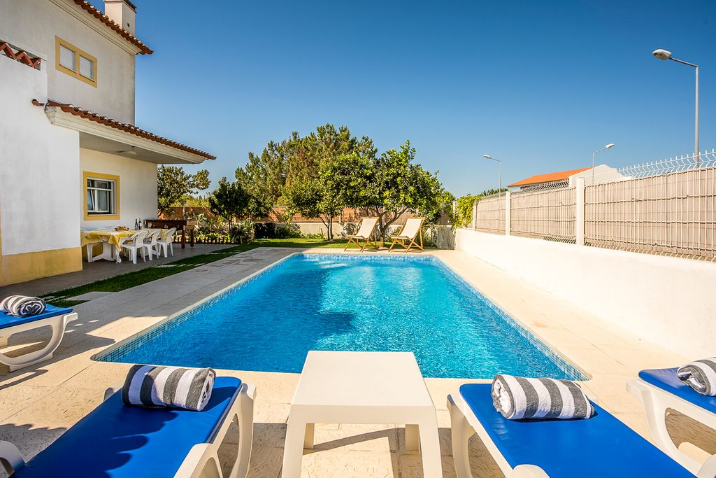 Casa Ambrosia Comporta Olivers Travels 5