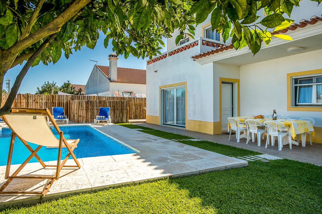 Casa Ambrosia Comporta Olivers Travels 2