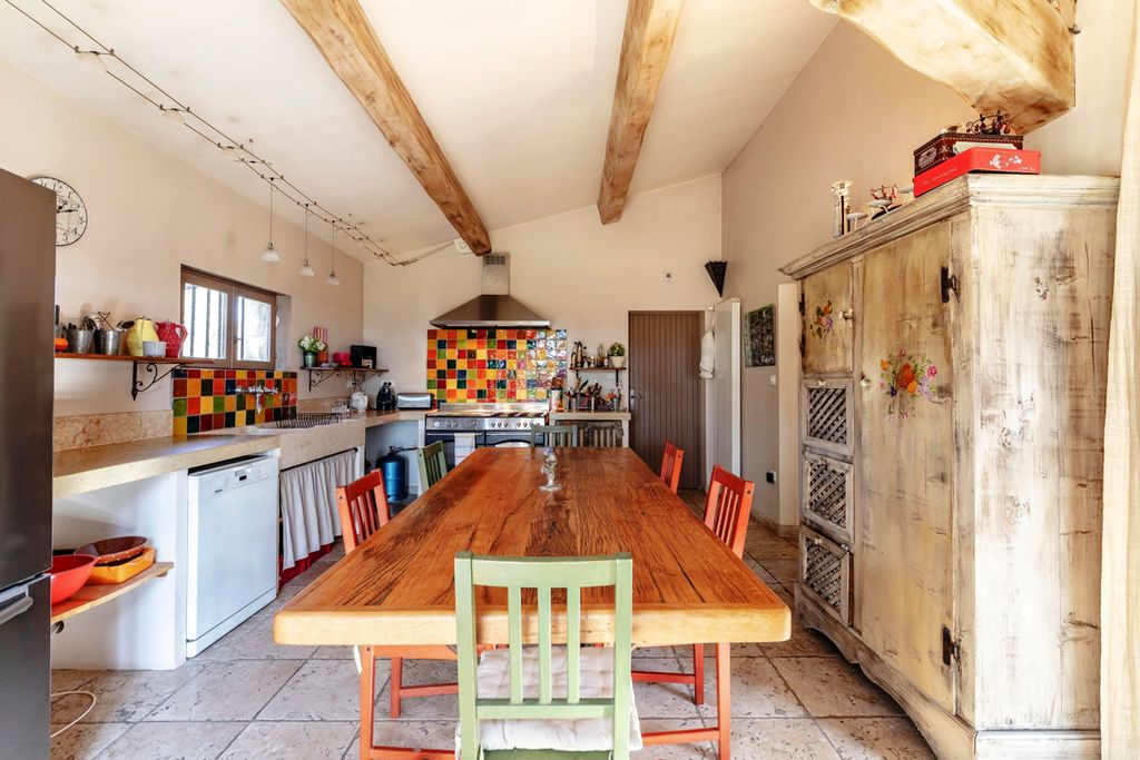 Les Lauriers Roses Provence Olivers Travel4