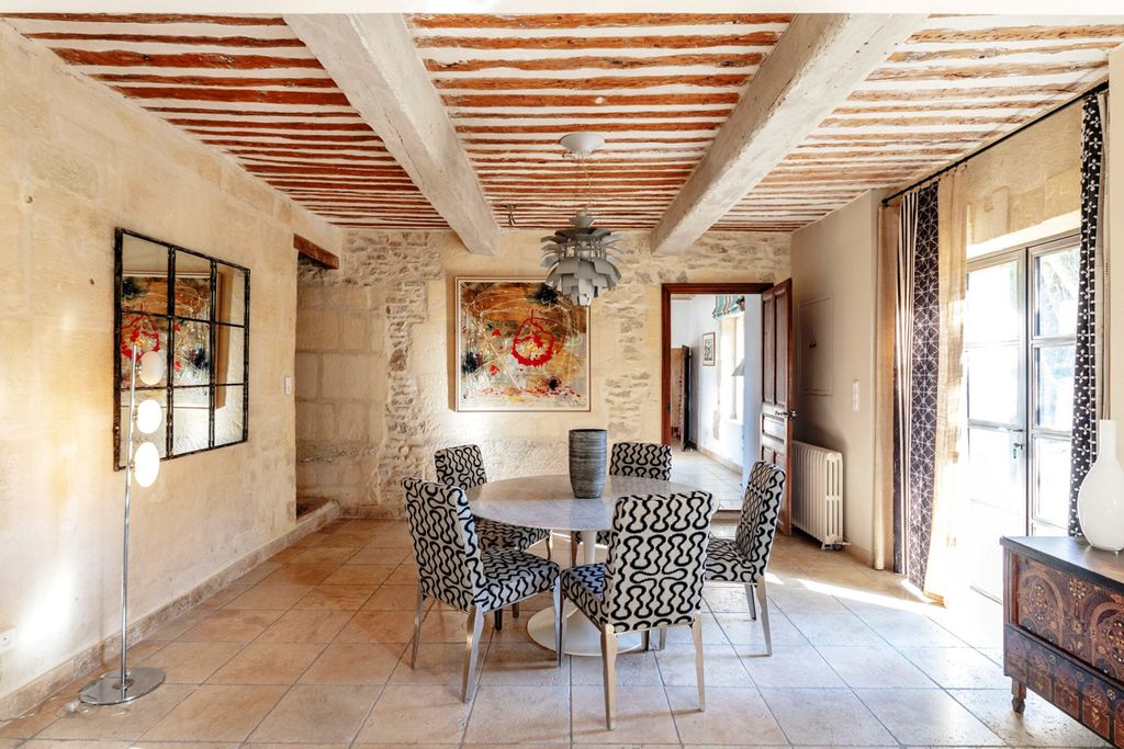 Les Lauriers Roses Provence Olivers Travel5