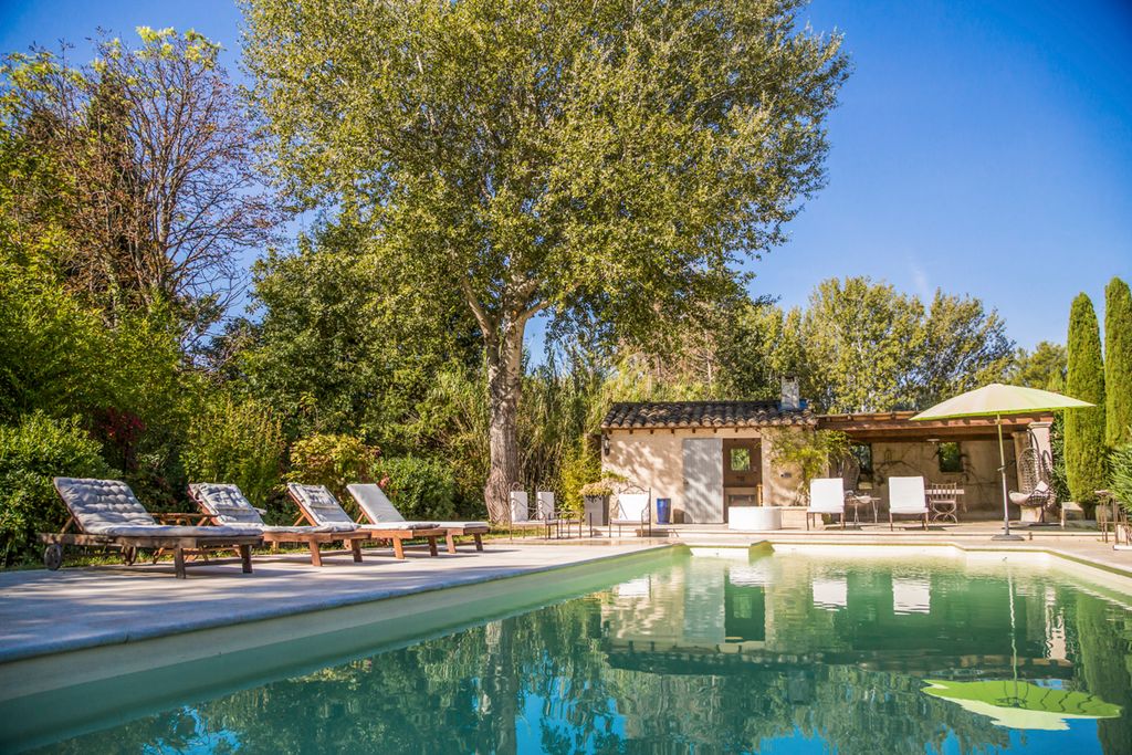 L Elegance Provence Olivers Travels 1