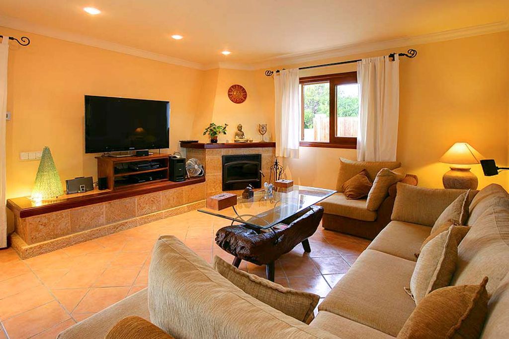 Villa Rubra Ibiza Olivers Travels 3