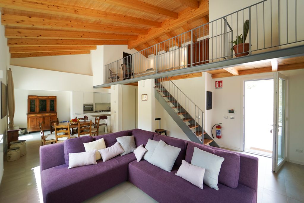 Villa Sasseta Liguria Olivers Travels 3