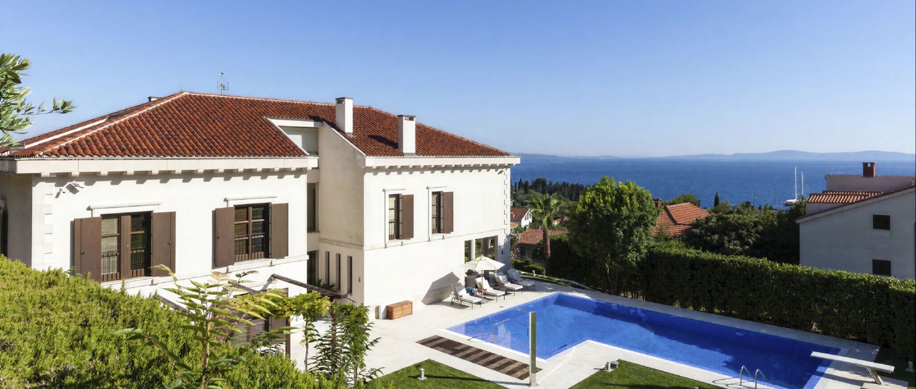 001 villa franjo dalmatian coast olivers travels desktop center