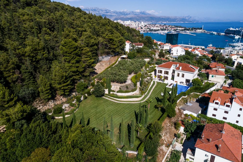 Villa Franjo