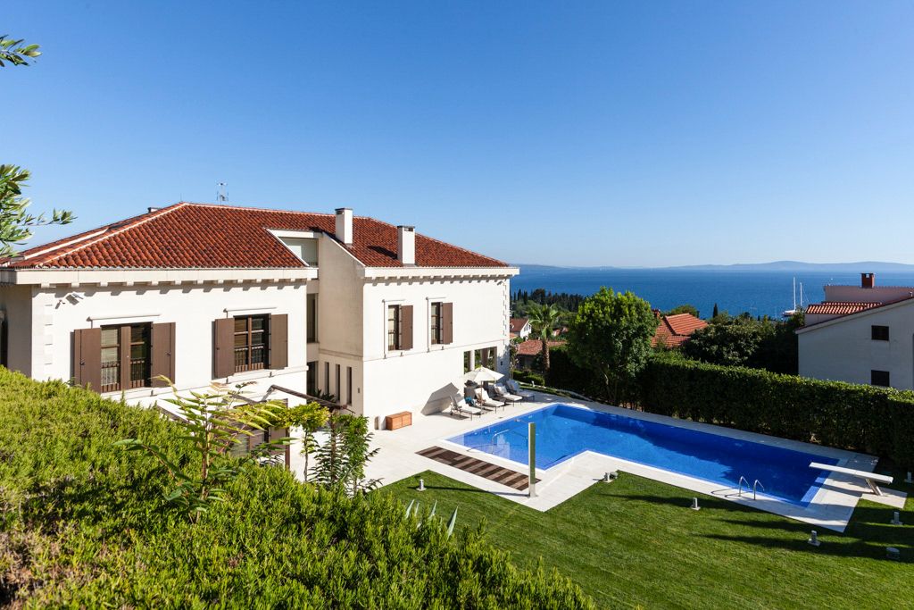 Villa Franjo