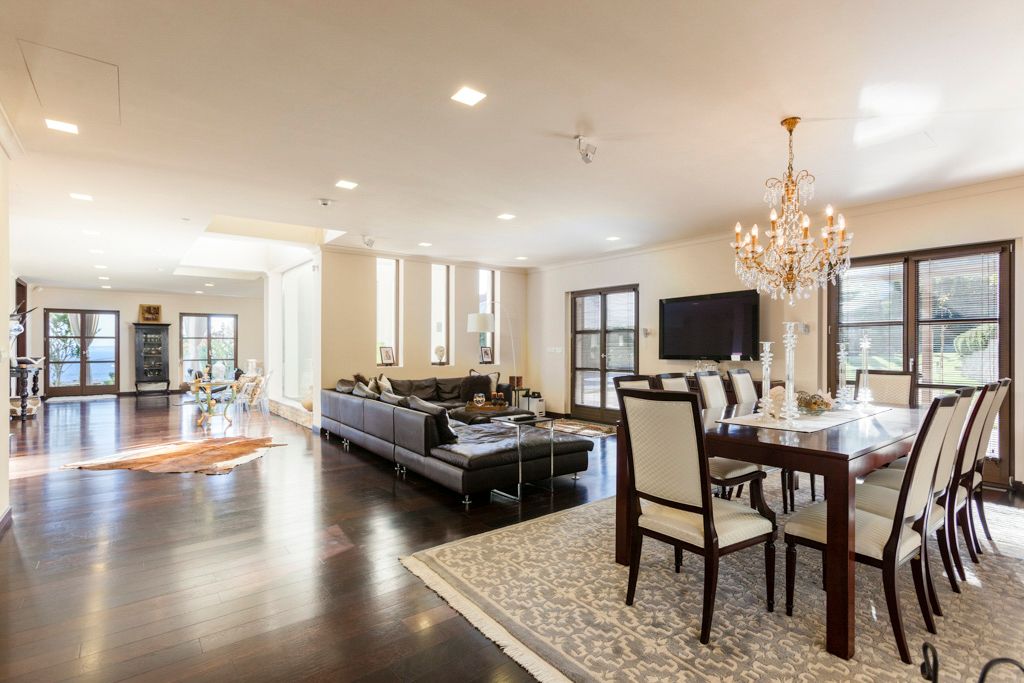 Villa Franjo Dalmatia Olivers Travels 2