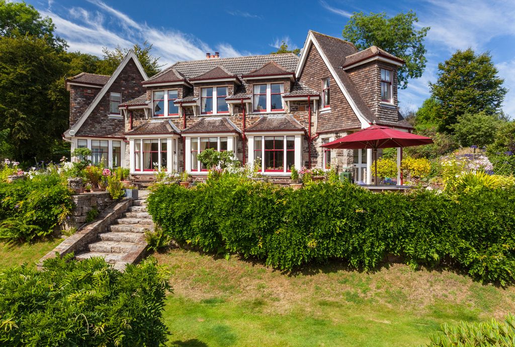 Dartmoor Tea House Devon 1 1