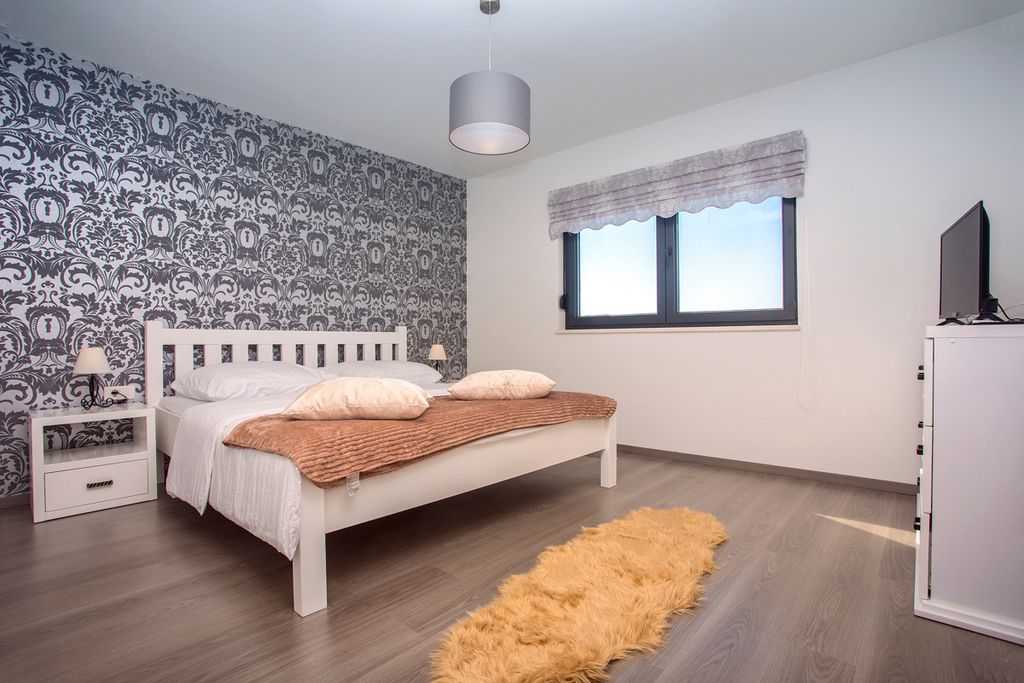 Villa Horvat Dalmatia Olivers Travels 4