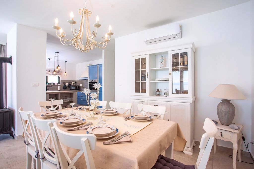 Villa Horvat Dalmatia Olivers Travels 5