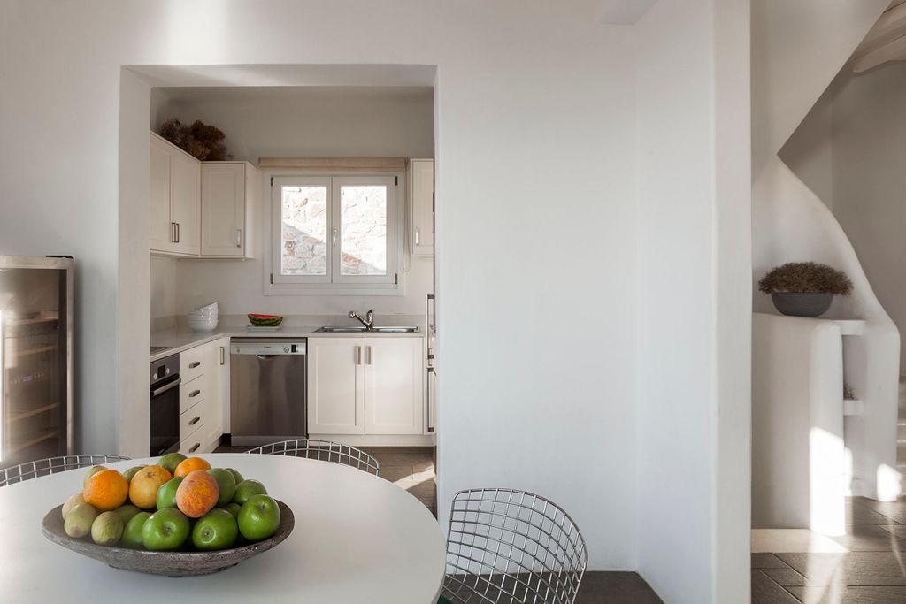 Villa Louros Mykonos Olivers Travels4