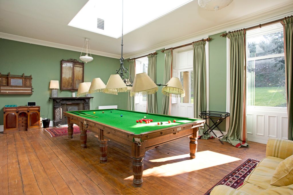 Leyburn Manor Yorkshire Olivers Travels 3