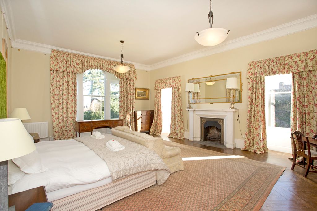 Leyburn Manor Yorkshire Olivers Travels 4