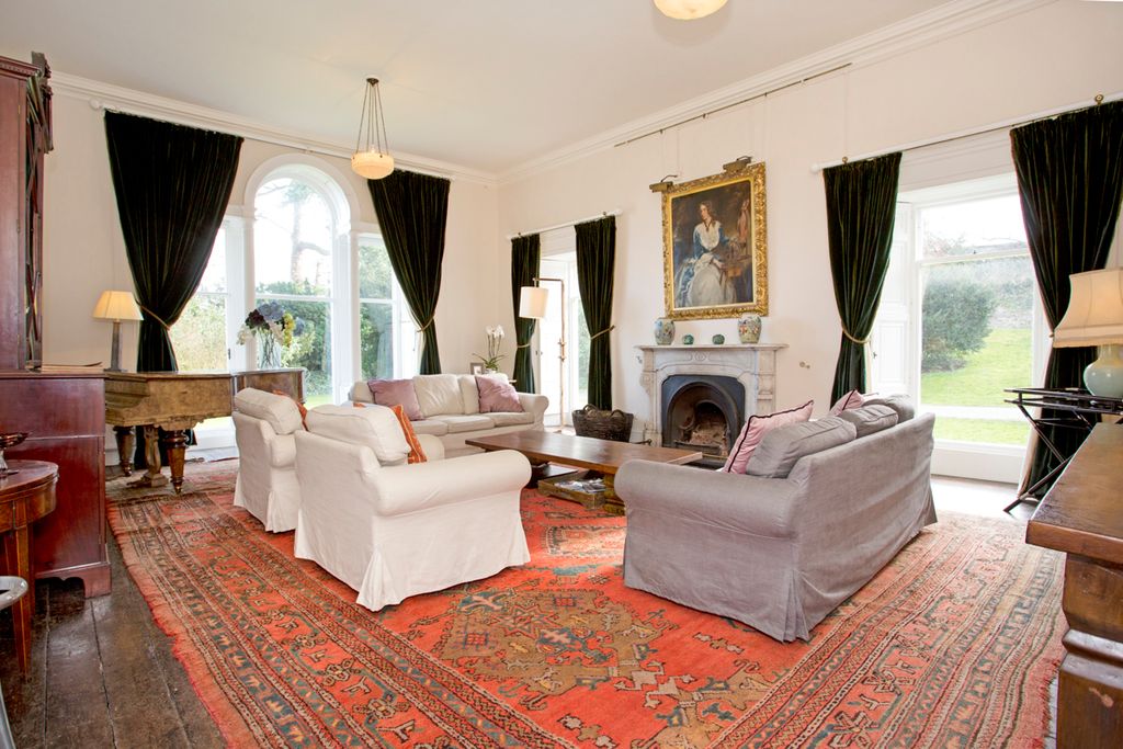 Leyburn Manor Yorkshire Olivers Travels 2