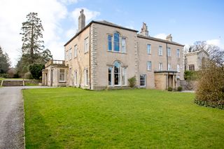 Leyburn Manor Yorkshire Olivers Travels 1