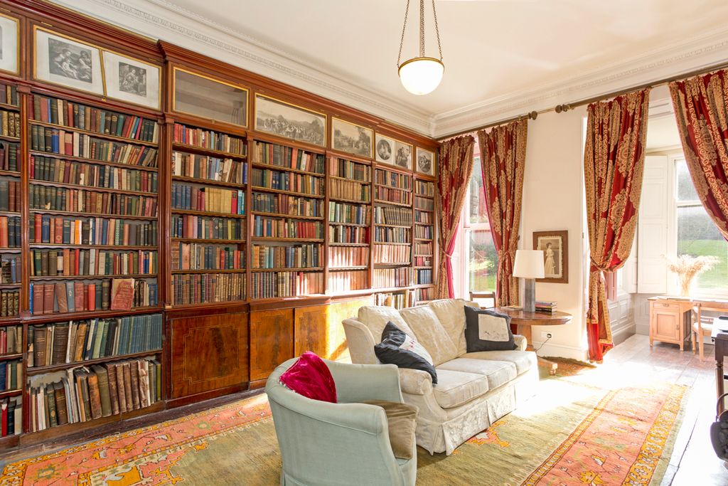 Leyburn Manor Yorkshire Olivers Travels 5
