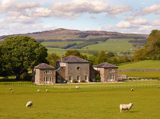 Eden House Yorkshire Olivers Travel1