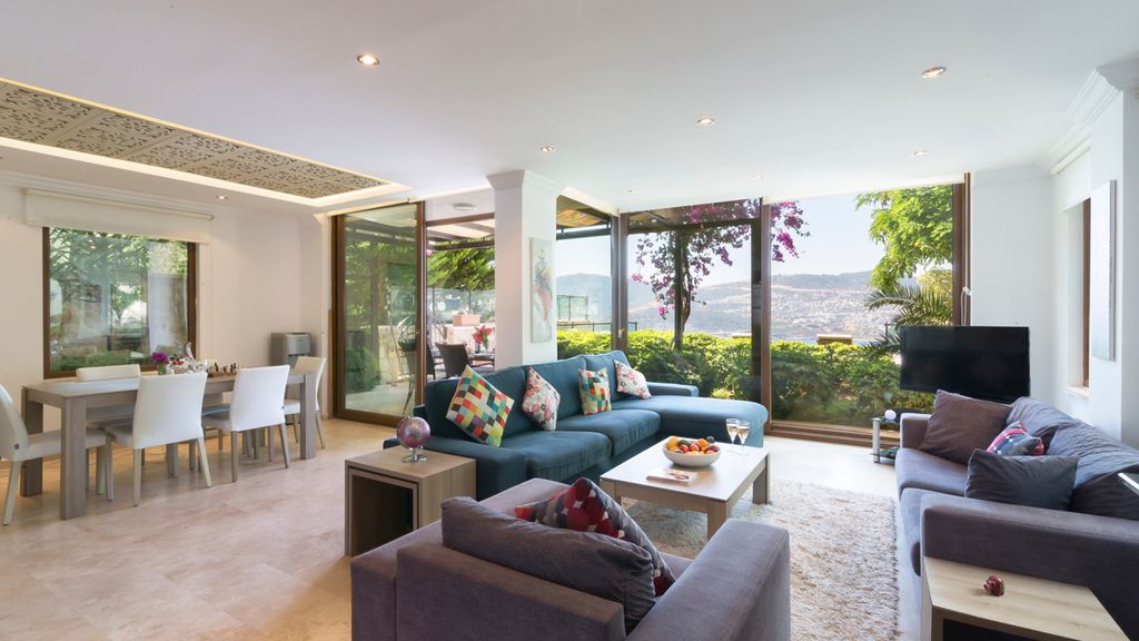 Kisla Prime Kalkan Olivers Travels3