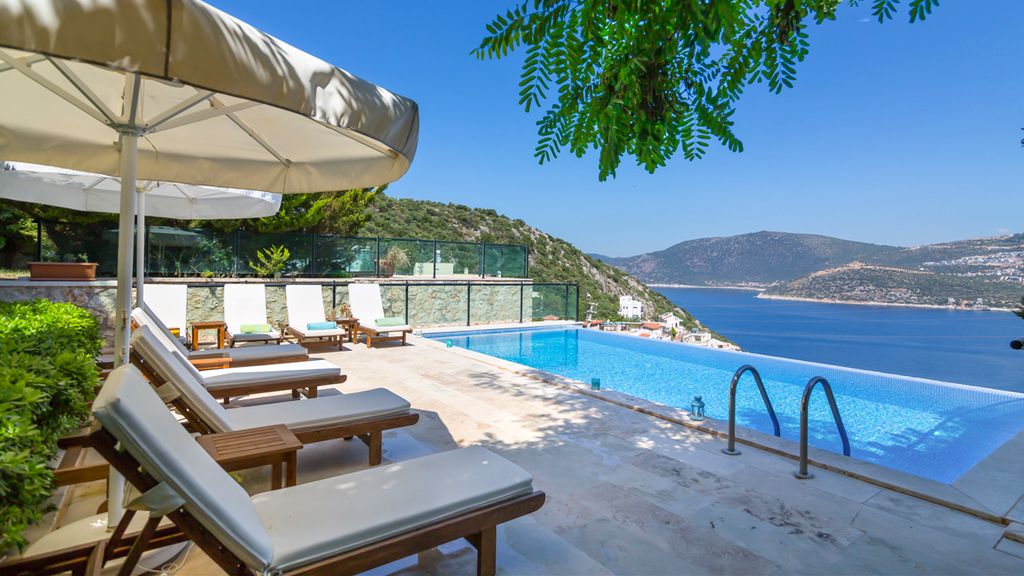 Kisla Prime Kalkan Olivers Travels1