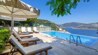 Kisla Prime Kalkan Olivers Travels1