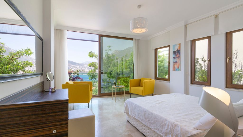 Kisla Prime Kalkan Olivers Travels4