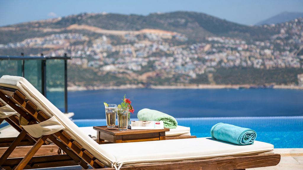 Kisla Prime Kalkan Olivers Travels5