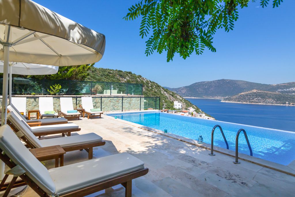 Kisla Prime Kalkan Olivers Travels1