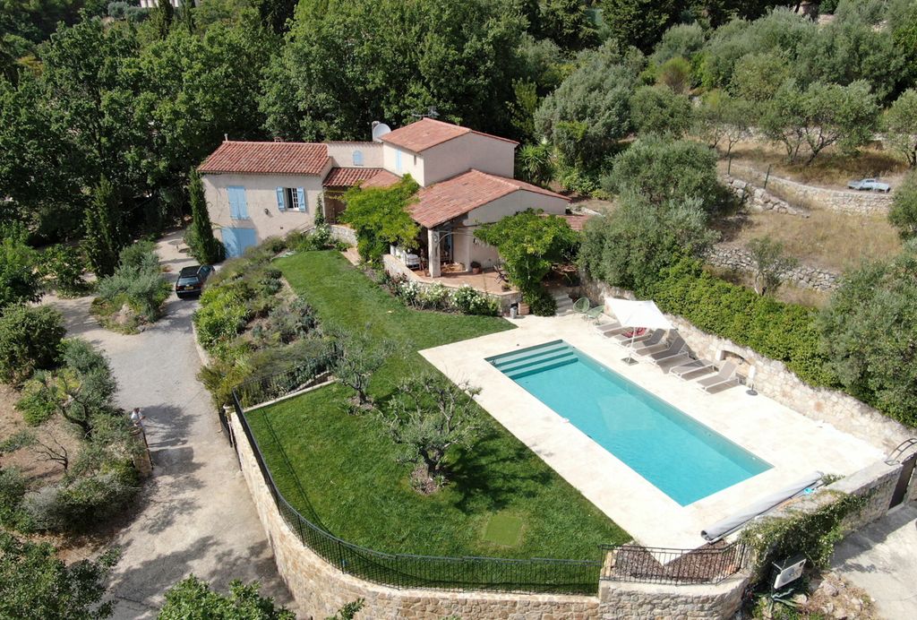 Le Sud French Riviera Olivers Travels 0