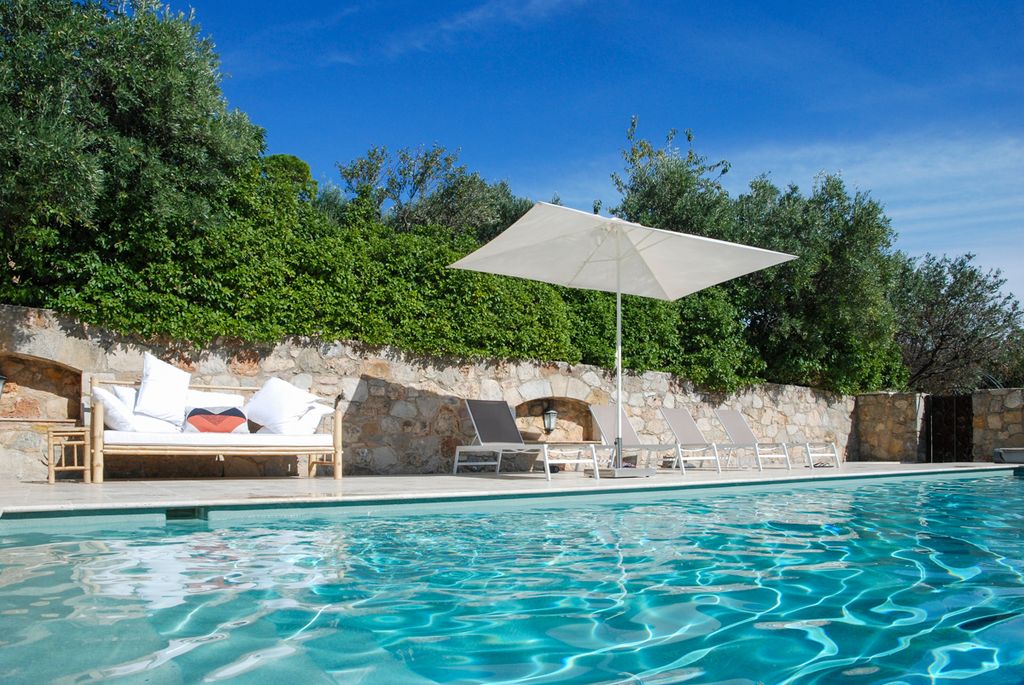 Le Sud French Riviera Olivers Travels 5