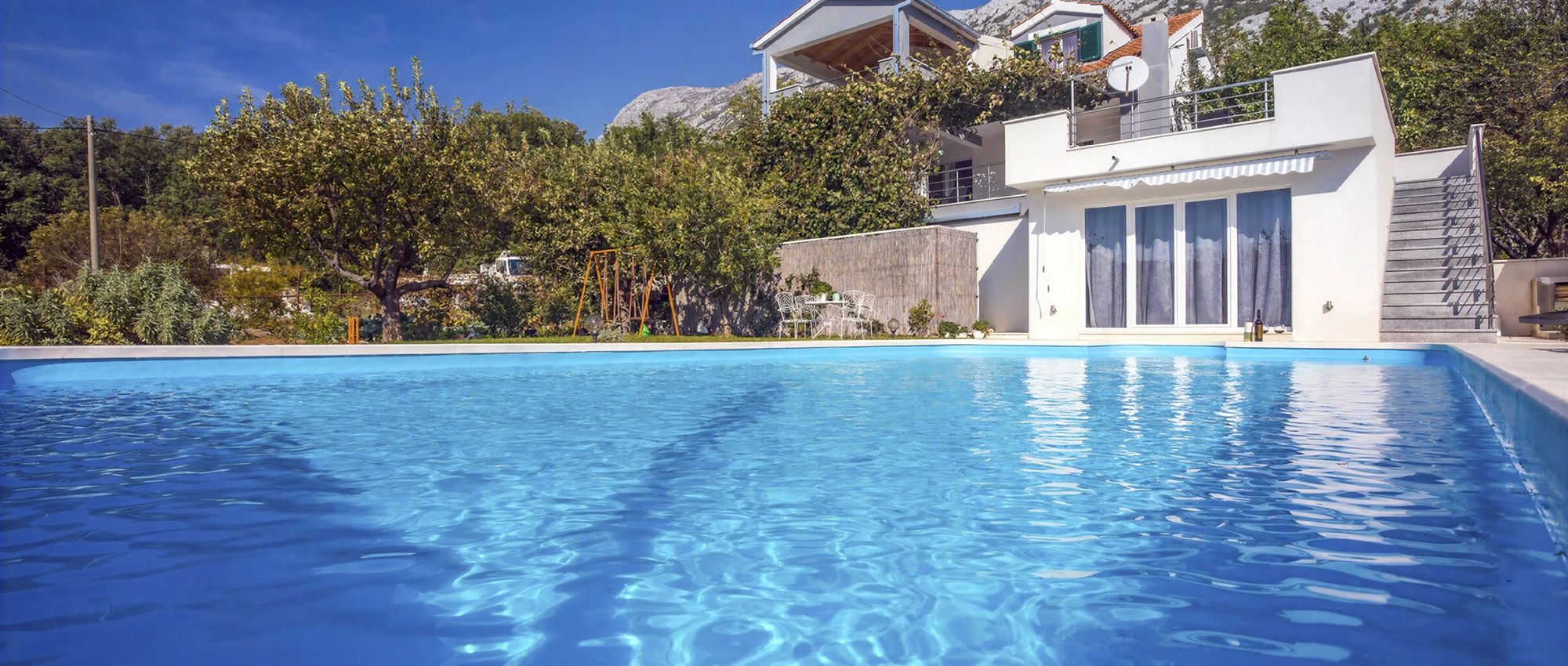 Villa ID-8251