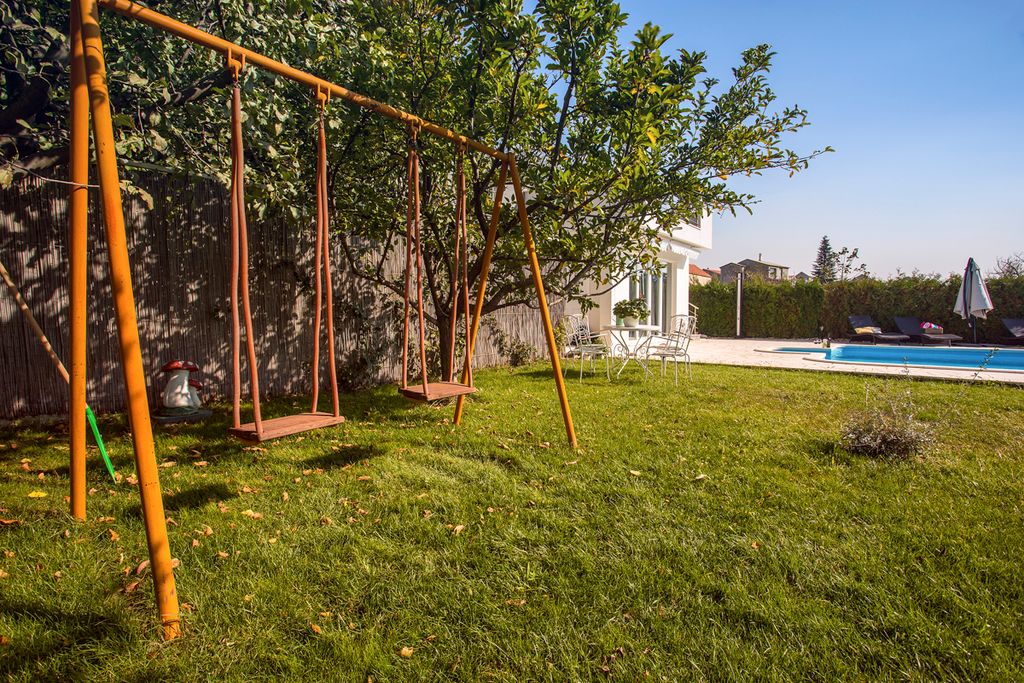Villa Sada Dalmatia Olivers Travels 3 01