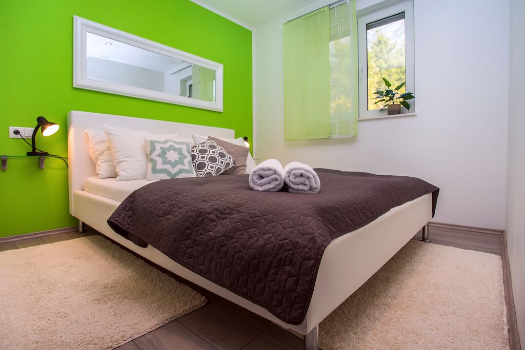 Villa Sada Dalmatia Olivers Travels 5 01