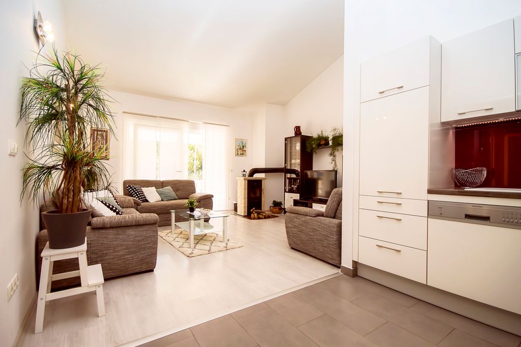 Villa Dosta Dalmatia Olivers Travels 3