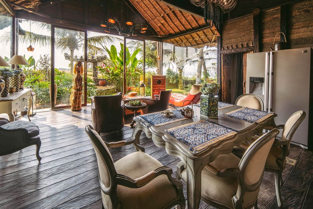 Villa West Canguu Olivers Travels 3