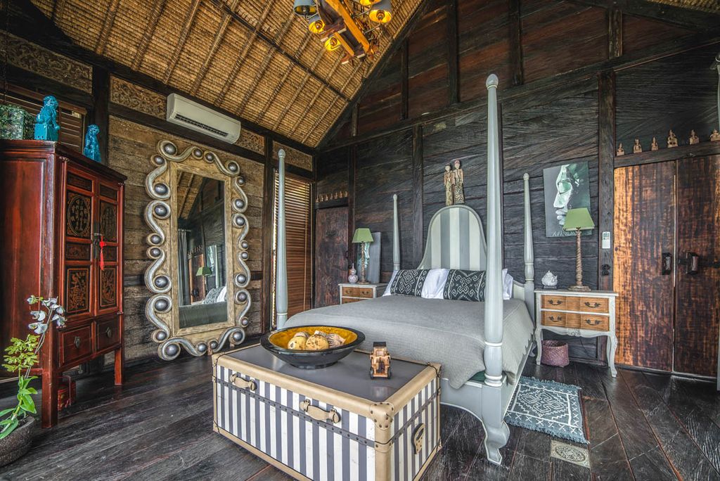 Villa West Canguu Olivers Travels 5