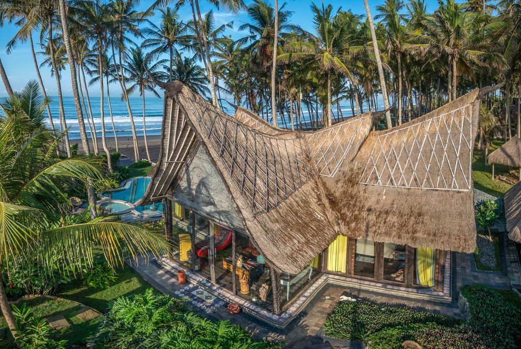 Villa West Canguu Olivers Travels 1