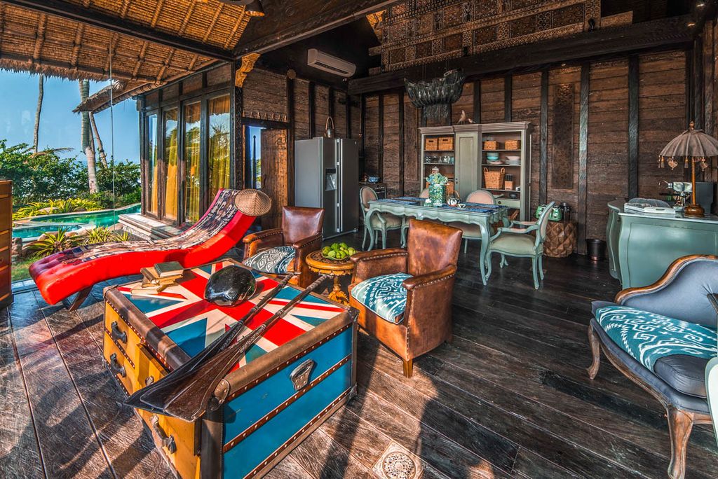 Villa West Canguu Olivers Travels 2