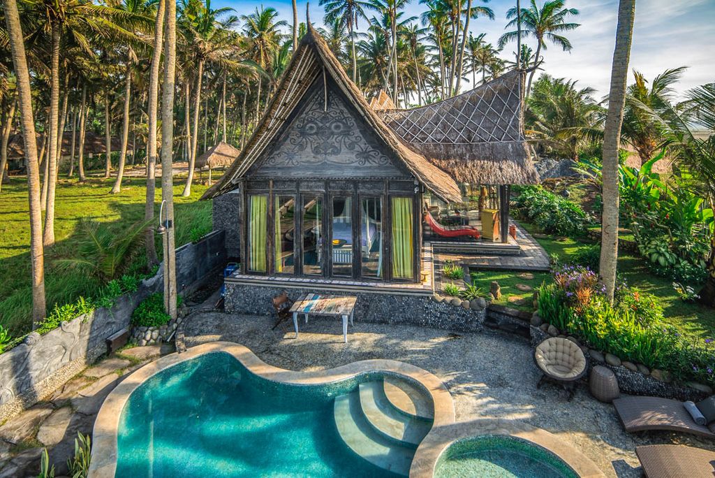 Villa West Canguu Olivers Travels 4