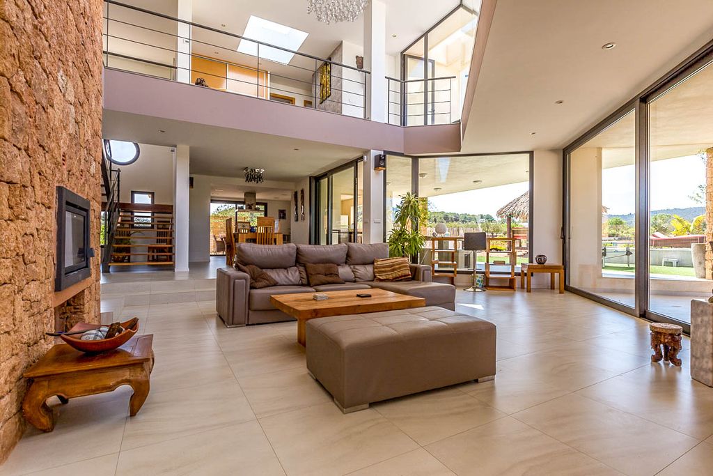 Villa Malta Ibiza Olivers Travels 3