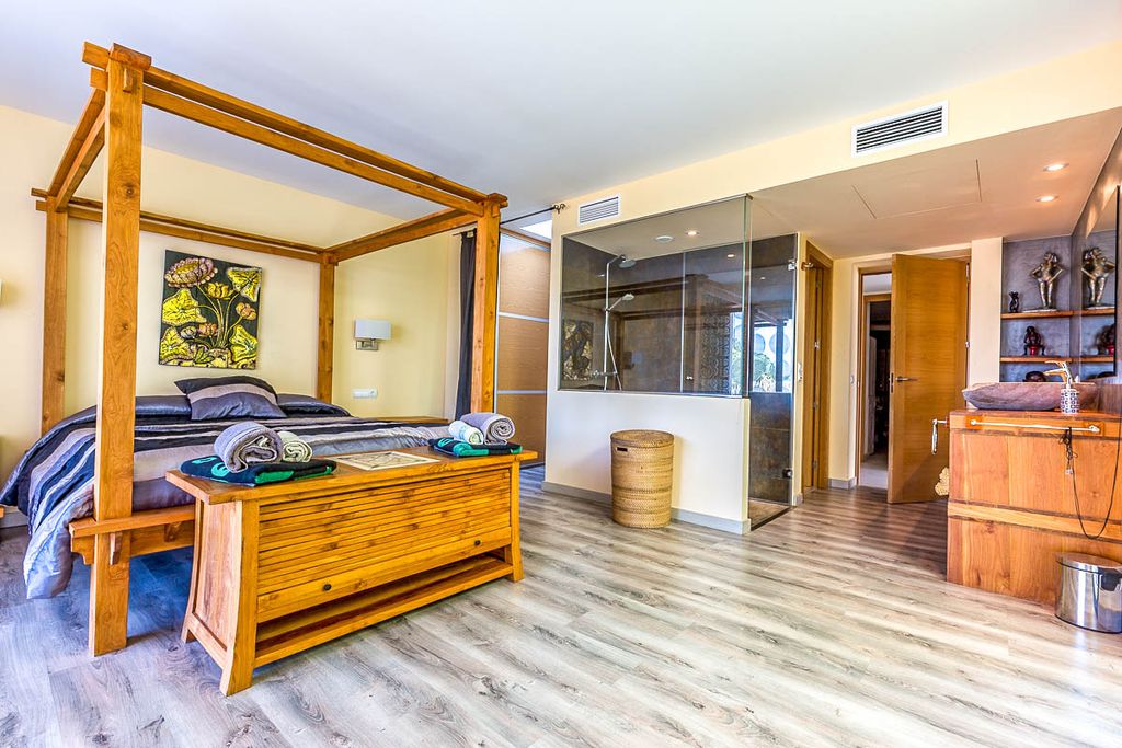 Villa Malta Ibiza Olivers Travels 4