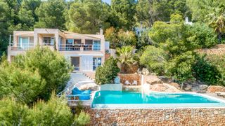 Villa Cardo Ibiza Olivers Travels 1