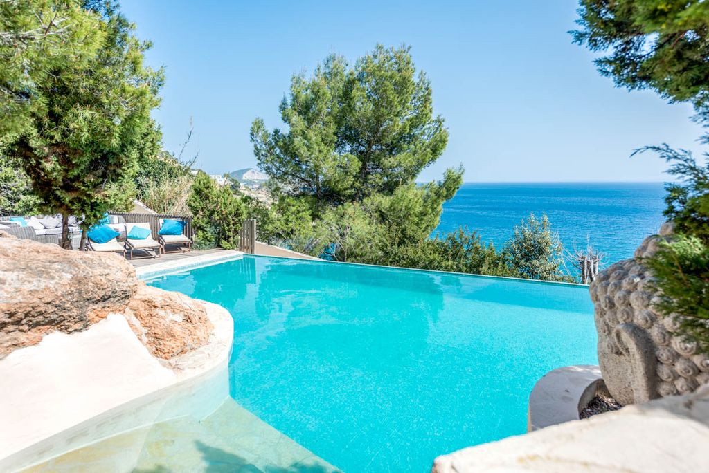 Villa Cardo Ibiza Olivers Travels 2