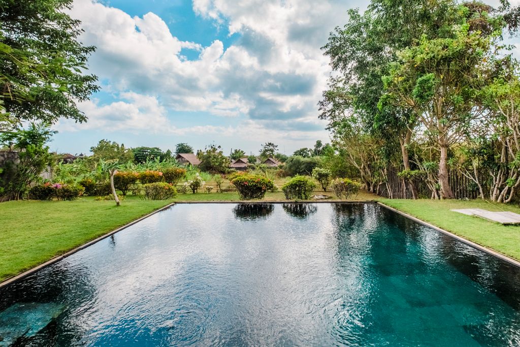 Villa Agung Uluwatu Olivers Travels2