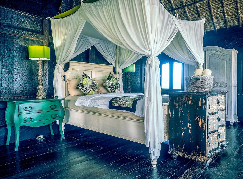 Villa Intan Canguu Olivers Travels 4