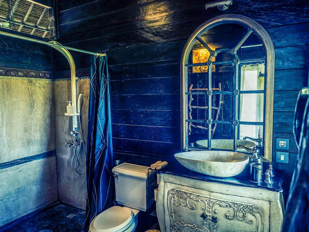 Villa Intan Canguu Olivers Travels 5