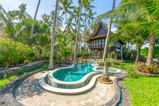 Villa Intan Canguu Olivers Travels 1