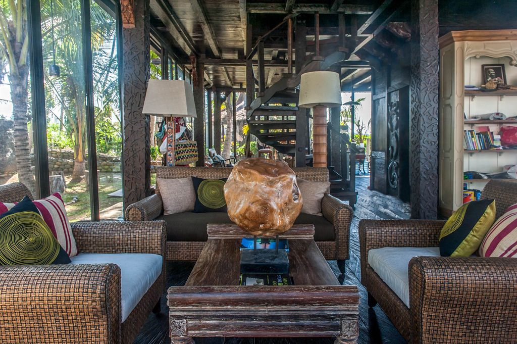 Villa Intan Canguu Olivers Travels 3