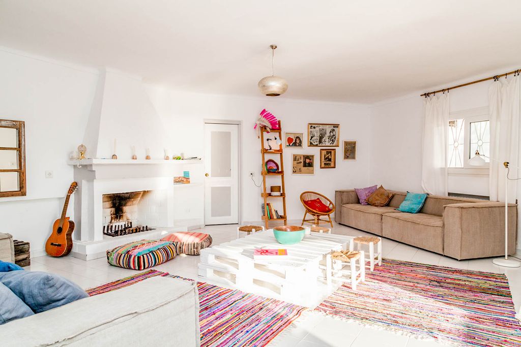 Villa Regaliz Ibiza Olivers Travels 2